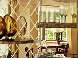 The Dorchester