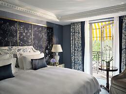 The Dorchester
