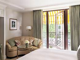 The Dorchester