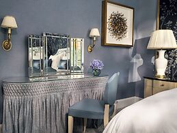 The Dorchester