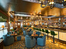 The Dorchester