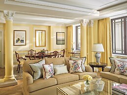 The Dorchester