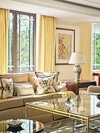The Dorchester