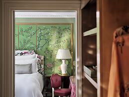 The Dorchester
