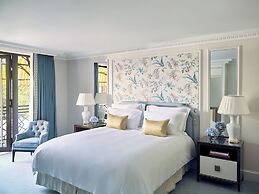 The Dorchester
