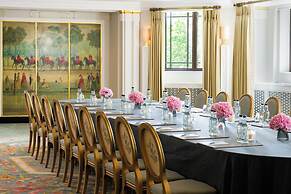 The Dorchester