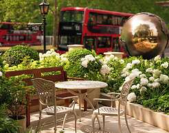 The Dorchester
