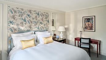 The Dorchester