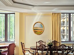 The Dorchester