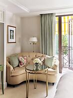 The Dorchester