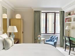 The Dorchester