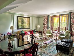 The Dorchester