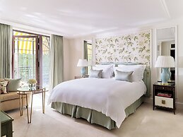 The Dorchester