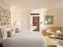 The Dorchester