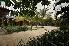 Bumi Surabaya City Resort