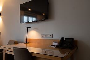 Swissôtel Amsterdam