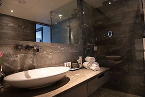Swissôtel Amsterdam