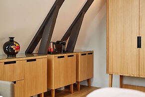 Swissôtel Amsterdam