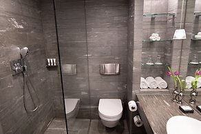 Swissôtel Amsterdam