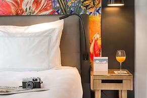Swissôtel Amsterdam