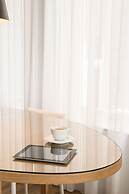 Swissôtel Amsterdam