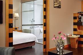 Swissôtel Amsterdam