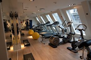 Swissôtel Amsterdam