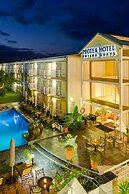 Protea Hotel by Marriott Knysna Quays