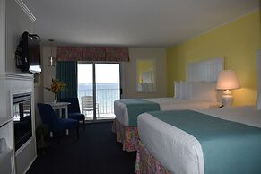 Breakers Resort & Beach Bar