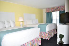 Breakers Resort & Beach Bar