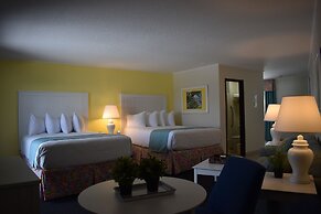 Breakers Resort & Beach Bar