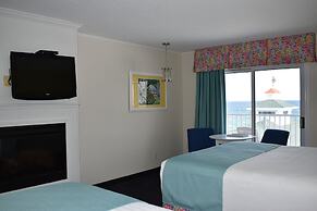Breakers Resort & Beach Bar