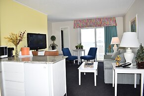 Breakers Resort & Beach Bar