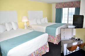 Breakers Resort & Beach Bar