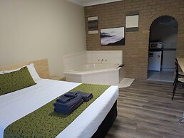 Albury Classic Motor Inn