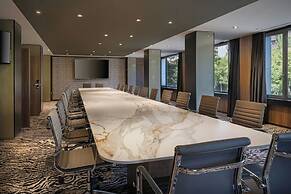 The Westin Madrid Cuzco