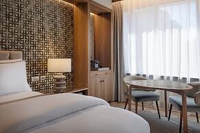 The Westin Madrid Cuzco