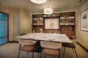 The Westin Madrid Cuzco