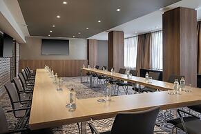 The Westin Madrid Cuzco
