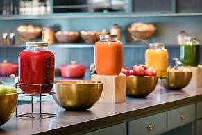 The Westin Madrid Cuzco