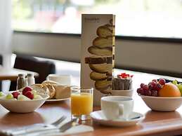 Novotel Nottingham Derby