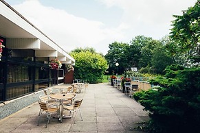 Novotel Nottingham Derby