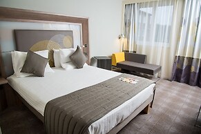 Novotel Nottingham Derby