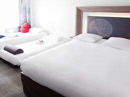 Novotel Nottingham Derby