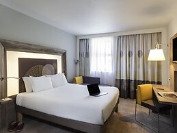 Novotel Nottingham Derby