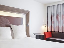 Novotel Nottingham Derby