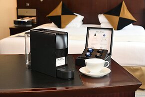 Royal Park Hotel Tokyo Nihonbashi