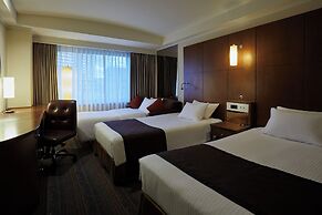 Royal Park Hotel Tokyo Nihonbashi
