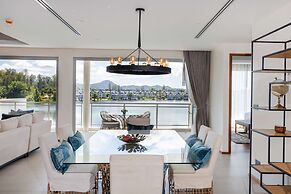 Angsana Laguna Phuket