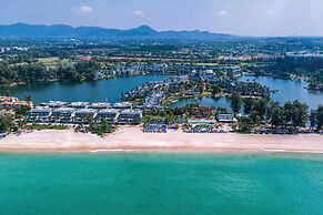 Angsana Laguna Phuket